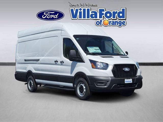 2026 Ford Transit 350 High Roof 148EL WB's photo