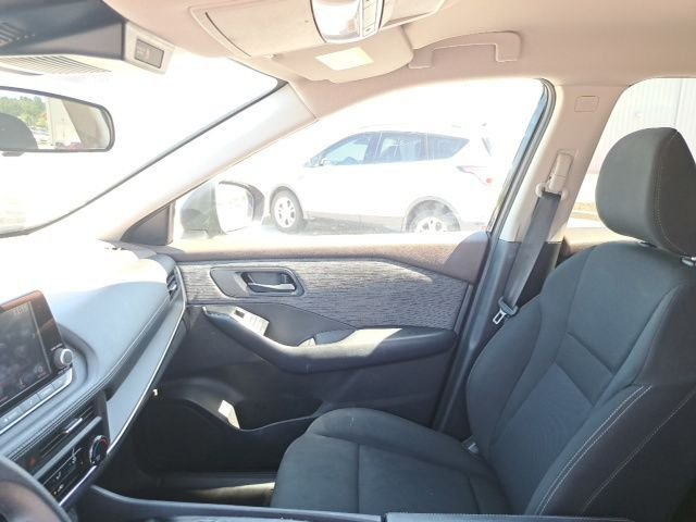 Used 2023 Black Nissan S image 14