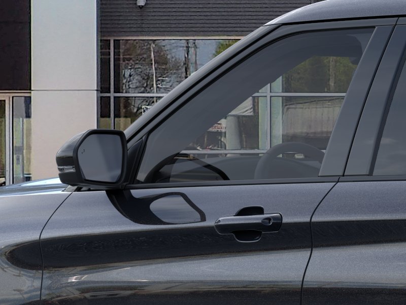 New 2026 Agate Black Metallic Ford ST image 20