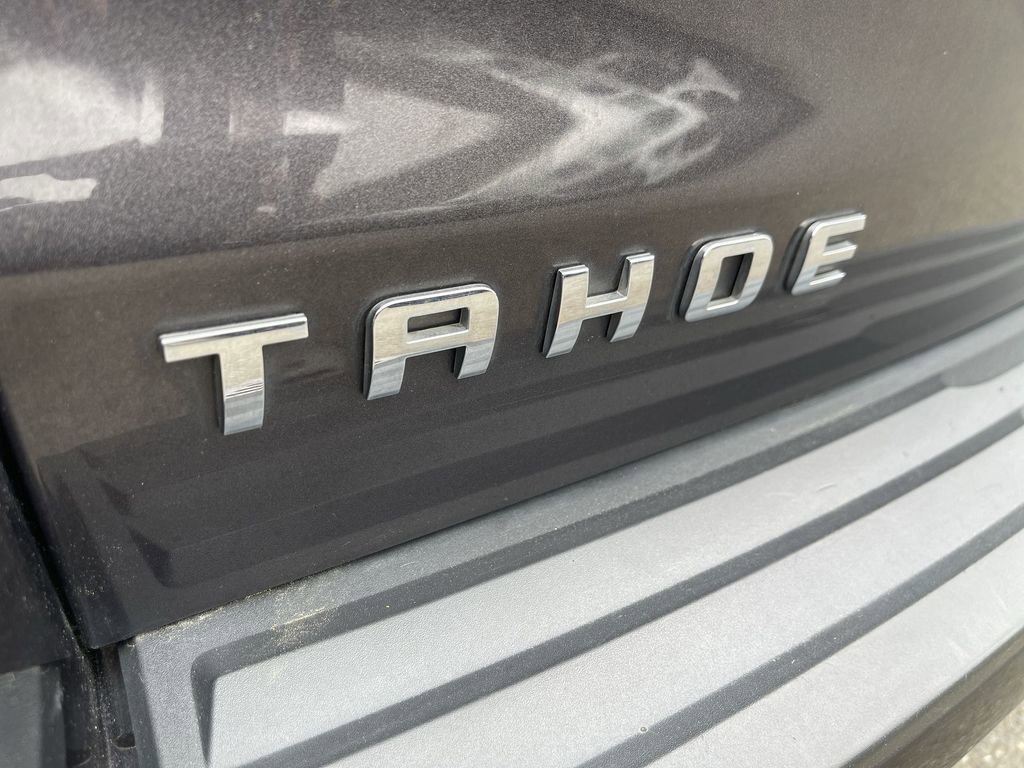 2017 Chevrolet Tahoe LT - Photo 31