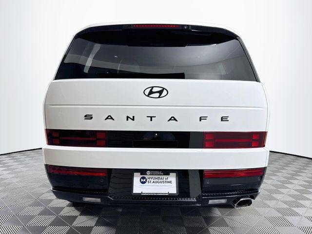 New 2027  Hyundai Calligraphy FWD image 6