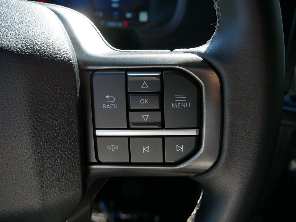 Used 2024 Gray Ford XLT image 28