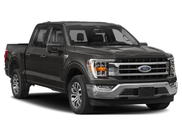 Used 2022 Blue Ford  image 6