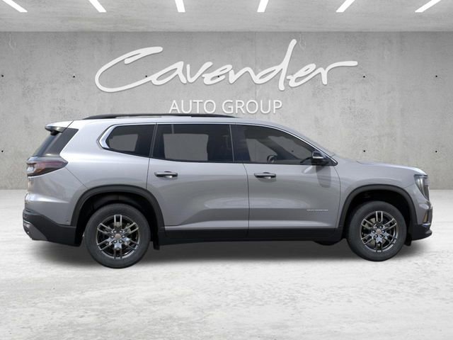 2026 GMC Acadia Elevation - Photo 6