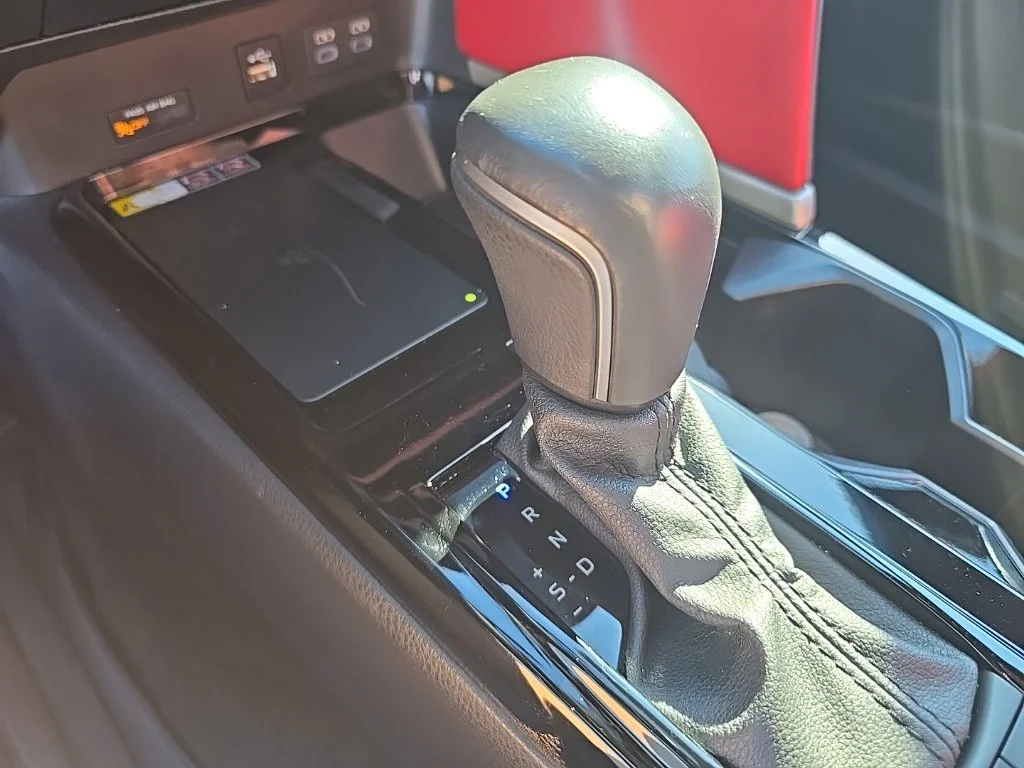 Used 2025  Toyota XSE image 15