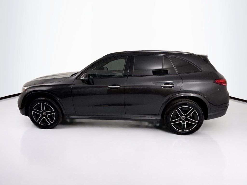2026 Mercedes-Benz GLC Base - Photo 8