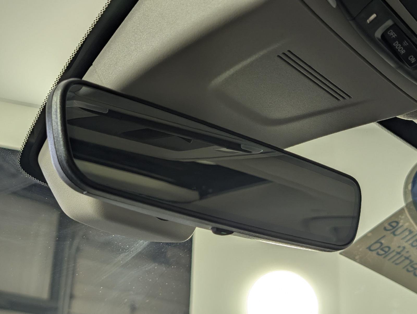 2026 Honda CR-V EX-L - Photo 28
