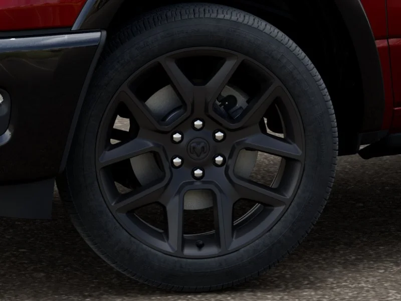 2026 Ram 1500 — photo 4