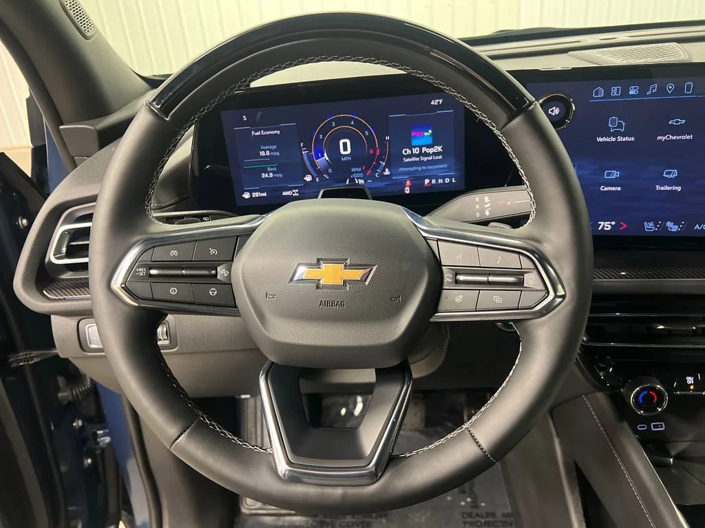 2026 Chevrolet Traverse High Country - Photo 20