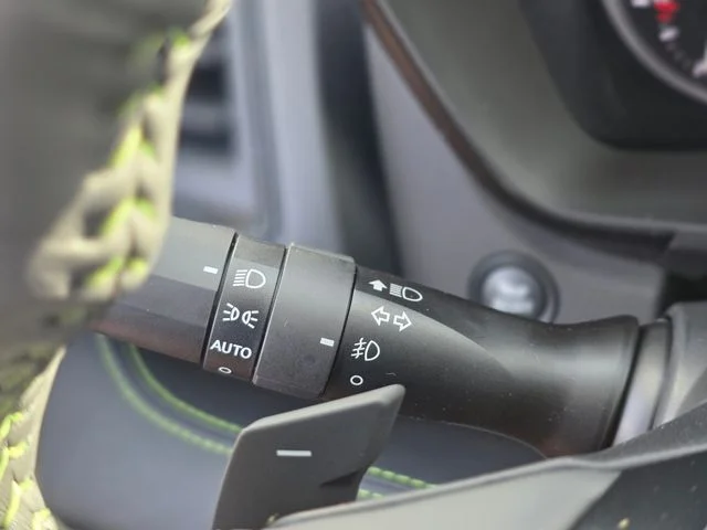 New 2026 MAGNETITE GRAY METALLIC Subaru Onyx Edition Touring 7-Passenger image 37