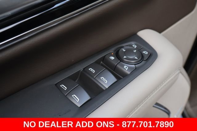 2026 GMC Yukon XL Elevation - Photo 8