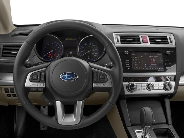Used 2017 Crystal White Pearl Subaru Premium image 10