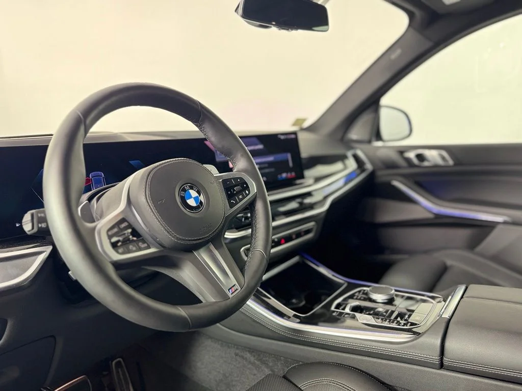 2026 BMW X5 40i - Photo 13