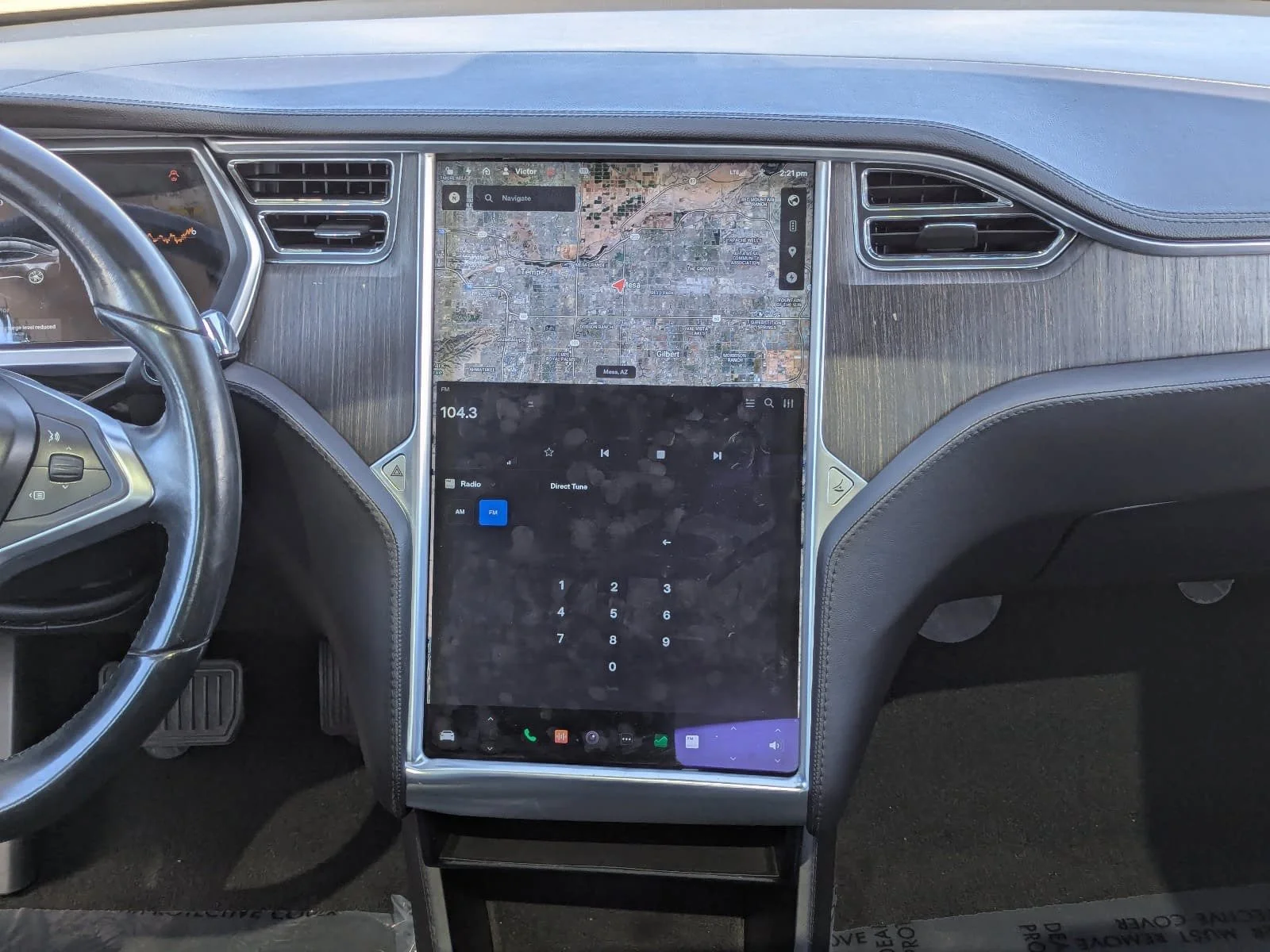 2013 Tesla Model S S - Photo 22