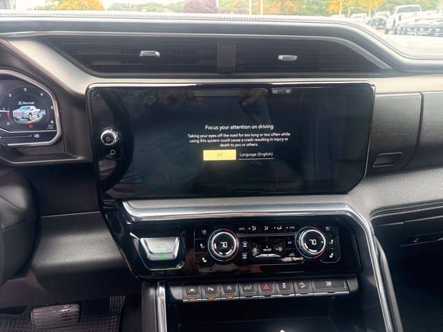 Used 2023 Black GMC Denali image 21