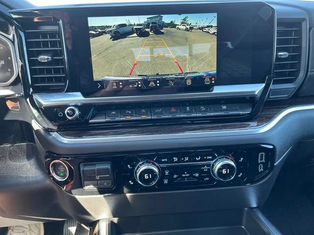 2026 GMC Sierra 1500 Elevation - Photo 30