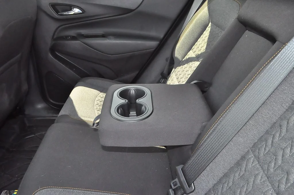 Used 2024 White Chevrolet LT image 16