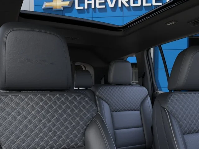 New 2027 Summit White GMC Denali image 24