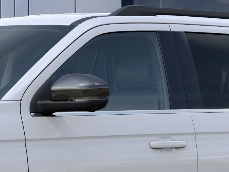 New 2027 Star White Metallic Tri-Coat Ford MAX Active image 45