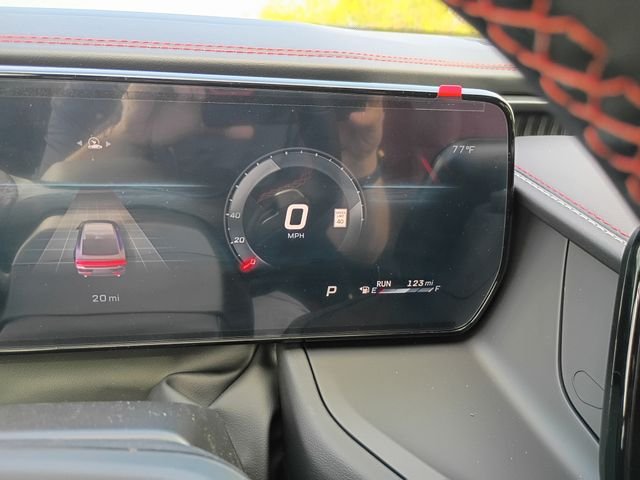 New 2026 White Knuckle Dodge R/T Plus image 14