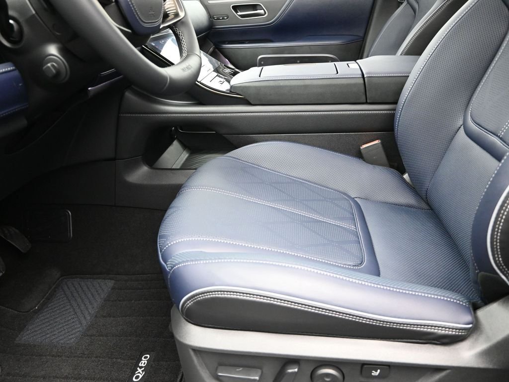 2026 INFINITI QX80 Sport - Photo 13