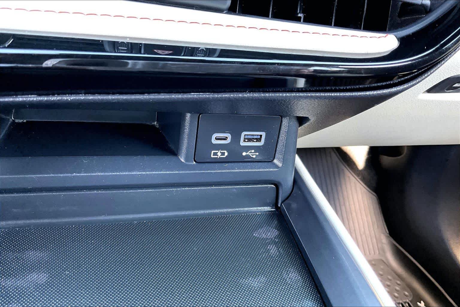 Used 2024 Redline Lexus Premium image 31