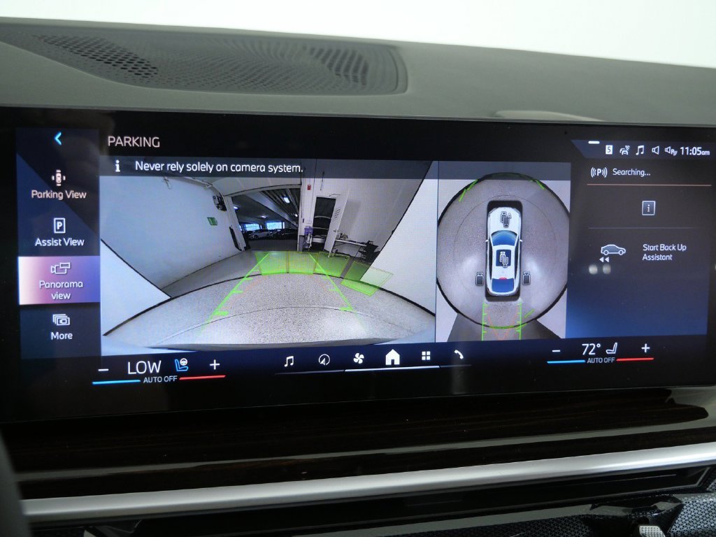 New 2027 Mineral White Metallic BMW xDrive40i image 49