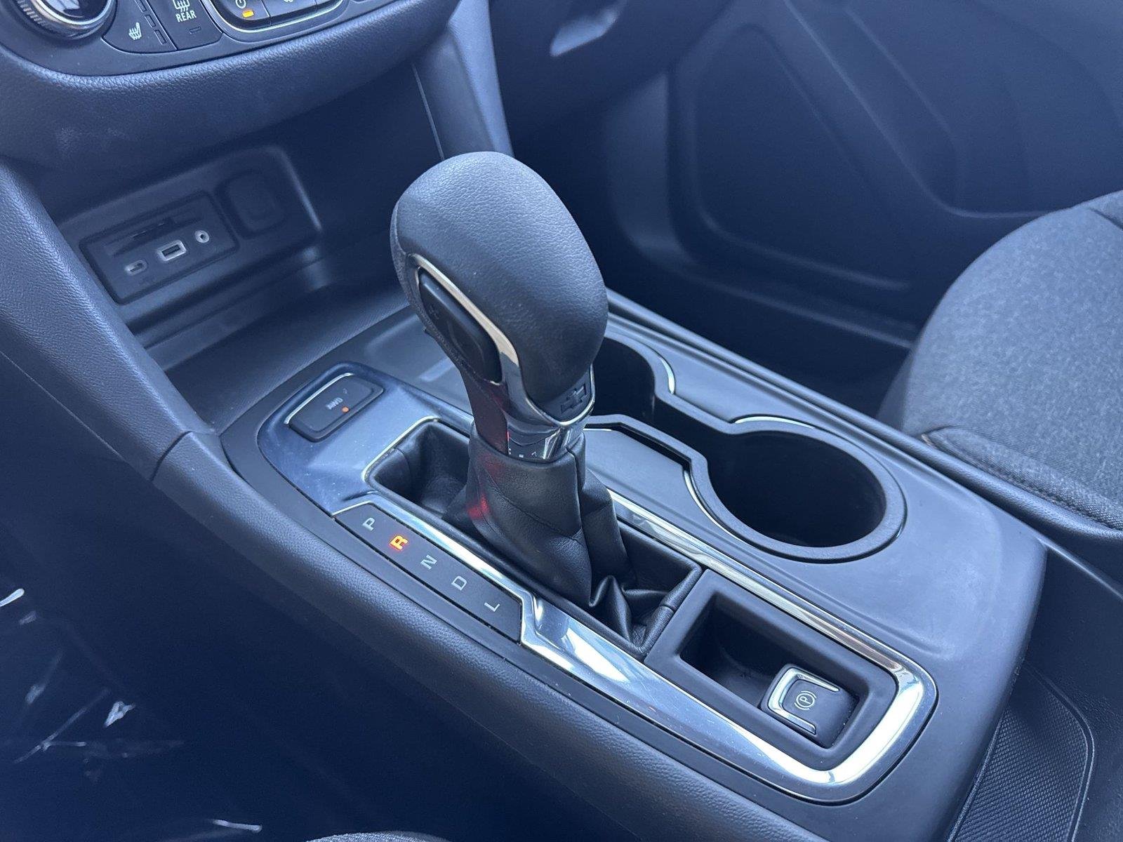 2023 Chevrolet Equinox LT - Photo 16