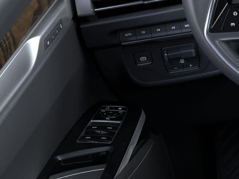 2026 Cadillac Escalade ESV Platinum Sport - Photo 22