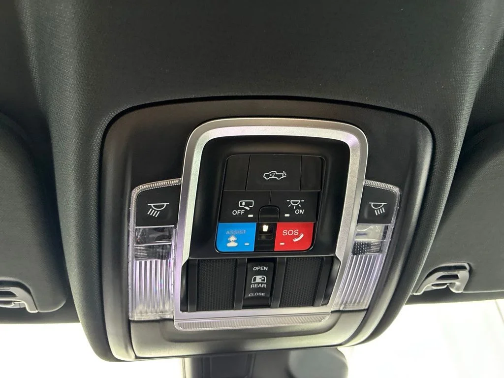 Used 2026 Blue Ram Rebel image 23
