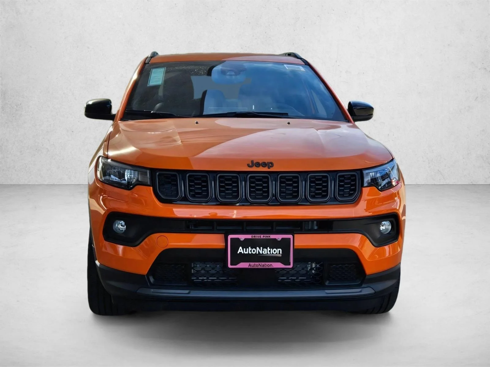 New 2026 Joose Jeep Latitude Altitude image 6