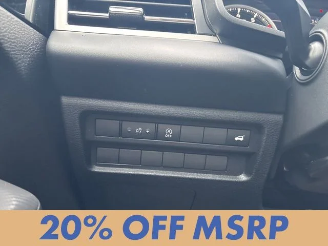 2026 Mitsubishi Outlander Trail Edition - Photo 20
