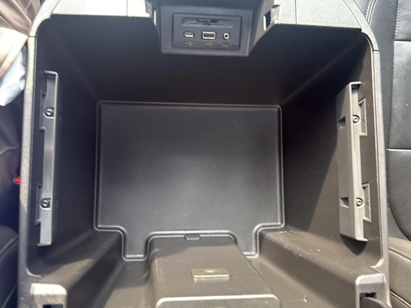 Used 2021 BLACK Chevrolet LT Trail Boss image 23