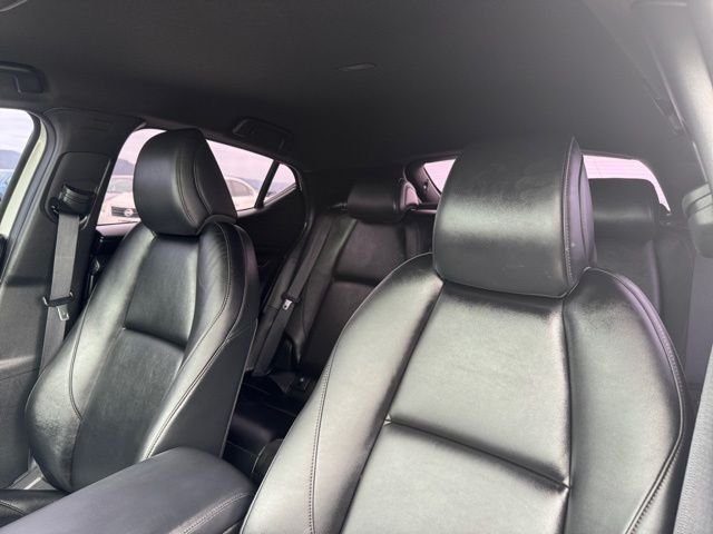 Certified Used 2024 Ceramic White Mazda 2.5 S Select Sport image 17
