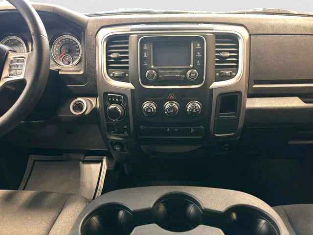 Used 2021 Silver Ram Warlock image 12