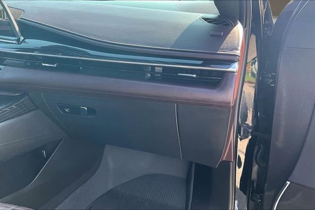 Used 2023 Black Cadillac V-Series image 17