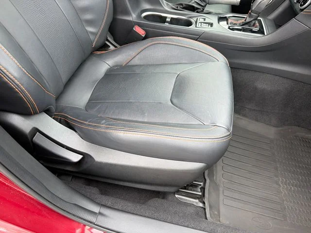 2018 Subaru Crosstrek Limited - Photo 27