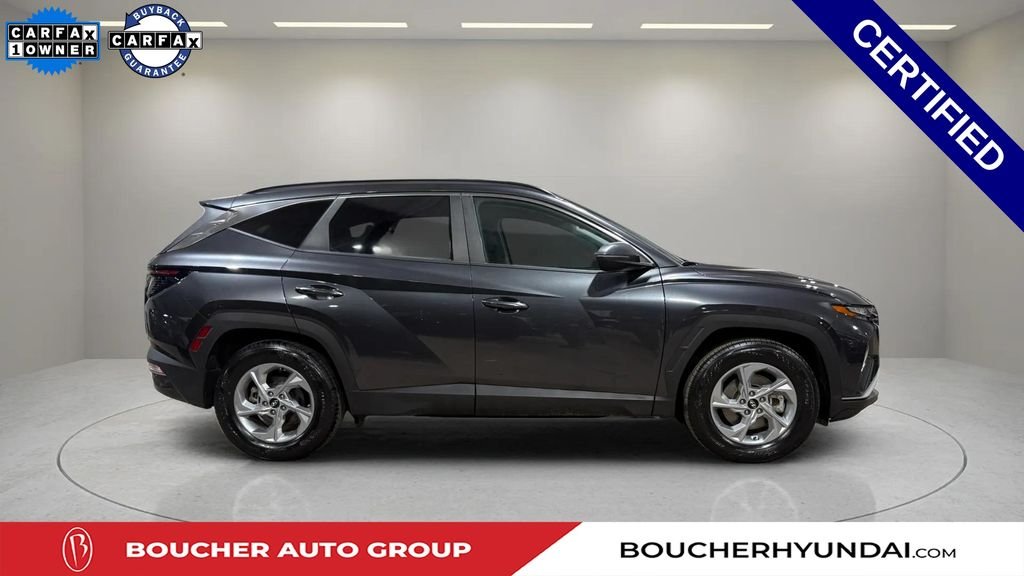 2023 Hyundai Tucson SEL - Photo 2