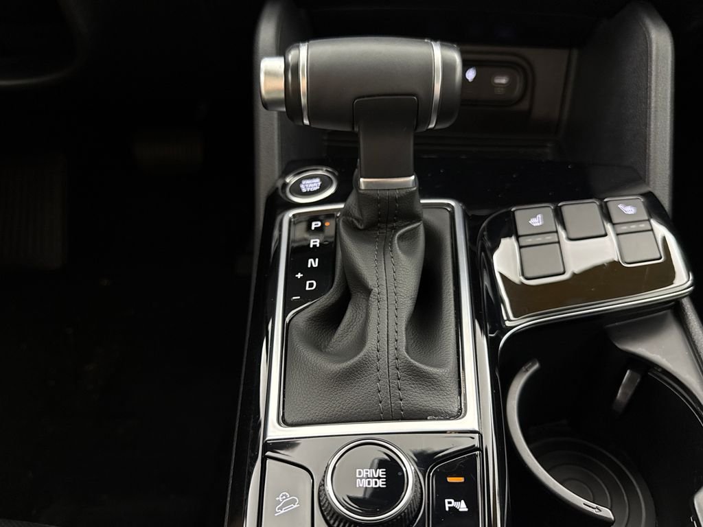2023 Kia Sportage SX - Photo 19