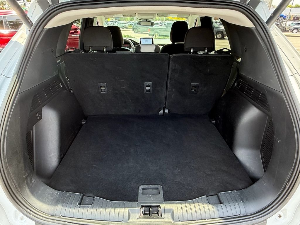 Used 2024 White Ford Active image 12