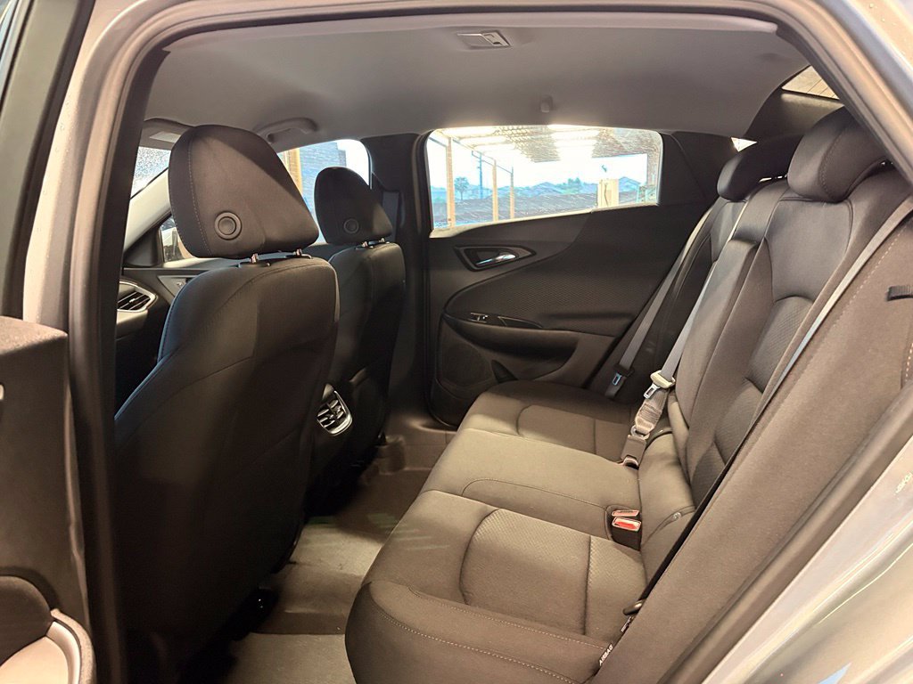 Certified Used 2024 Gray Chevrolet LT image 16