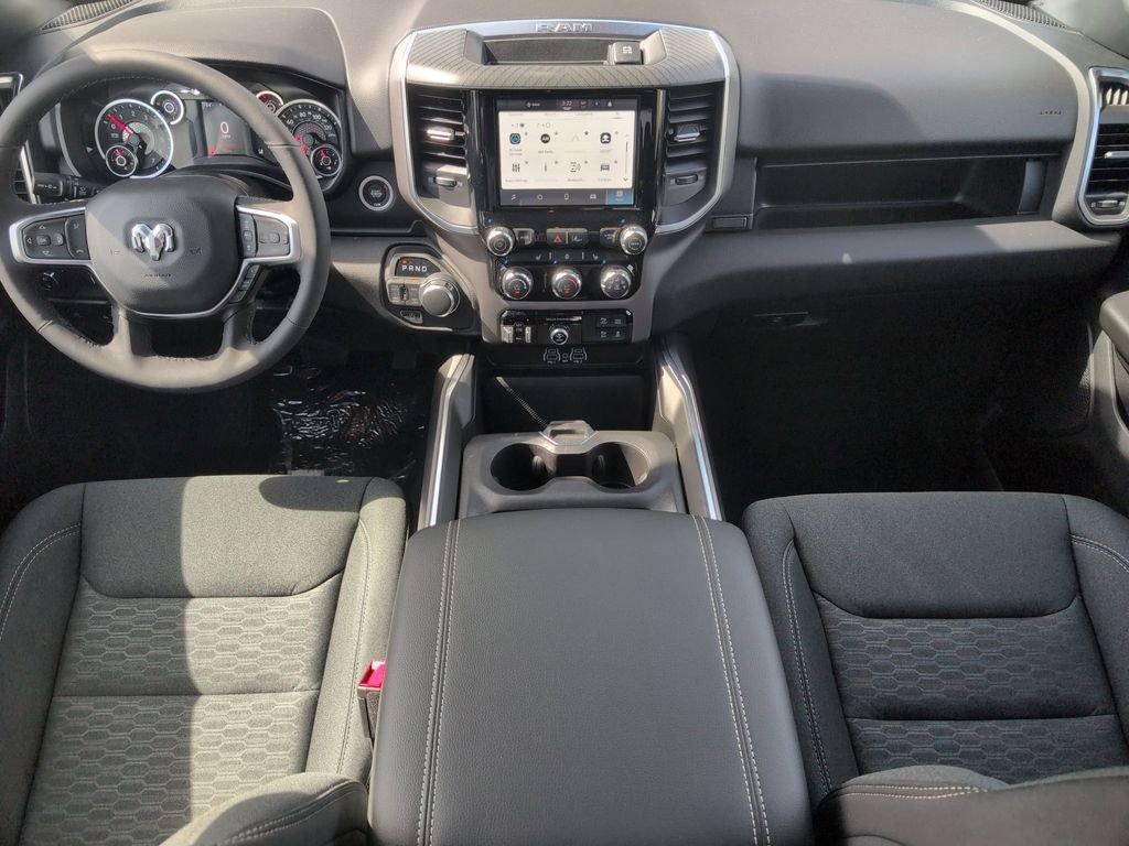 2026 RAM 1500 Big Horn/Lone Star - Photo 21