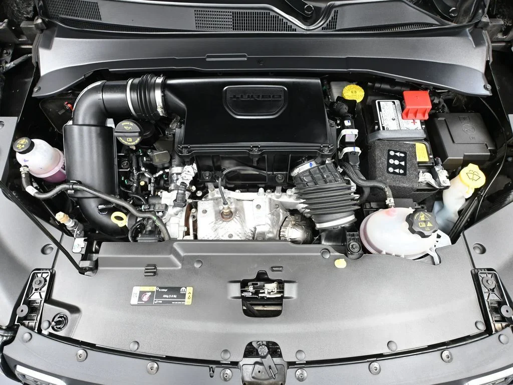 2024 Jeep Compass Latitude - Photo 49