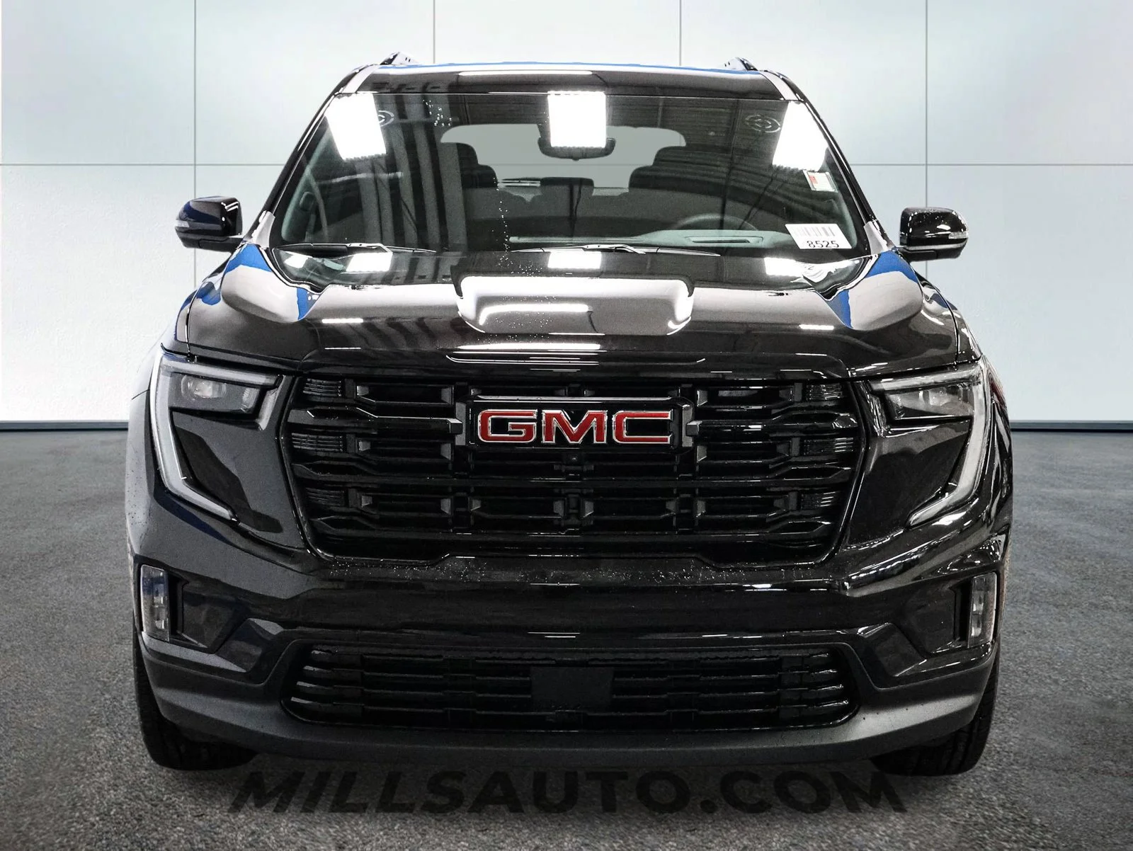 2026 GMC Acadia Elevation - Photo 12