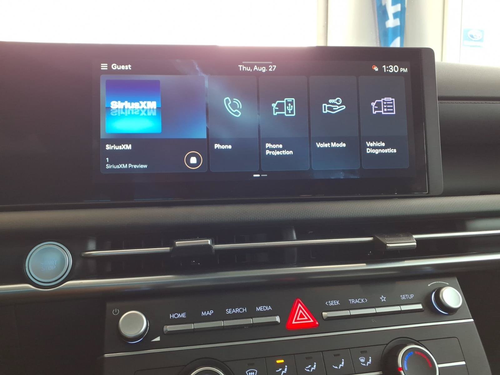 2026 Hyundai Tucson SE - Photo 31
