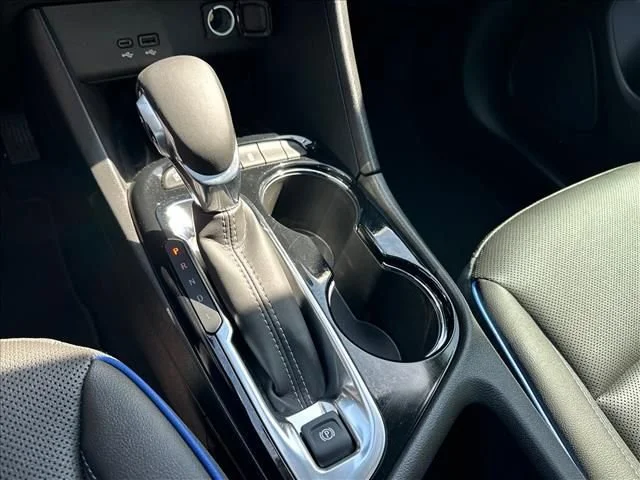 2026 Buick Encore GX Sport Touring - Photo 36