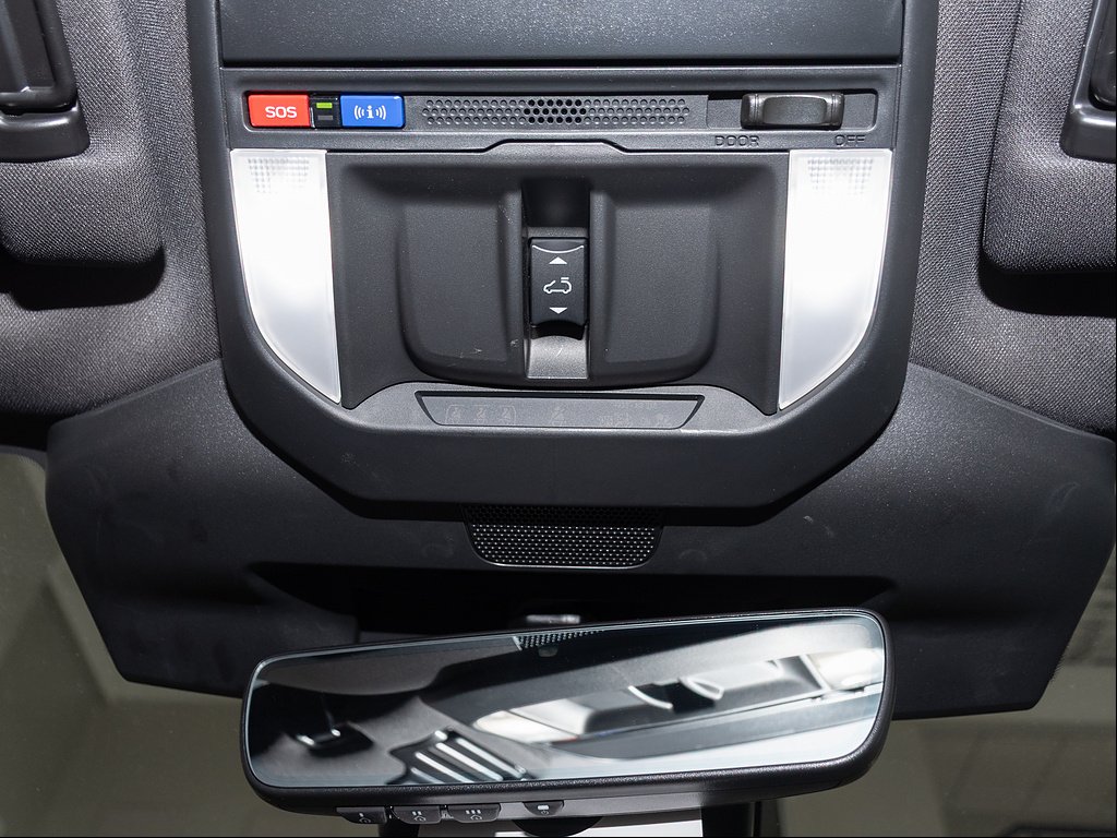 Used 2025 Crystal Black Silica Subaru Sport image 15