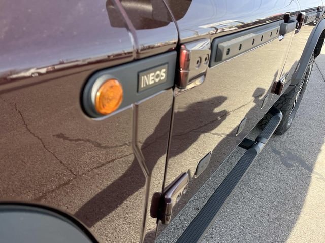 2026 INEOS Grenadier Fieldmaster Edition - Photo 13