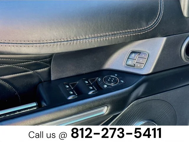 Used 2020 White Ford Platinum image 18