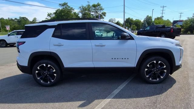2026 Chevrolet Equinox RS - Photo 9